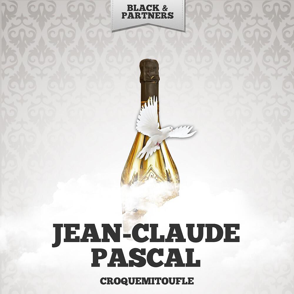 Jean-Claude Pascal & Leo Chauliac - On n'oublie Rien (Original Mix)