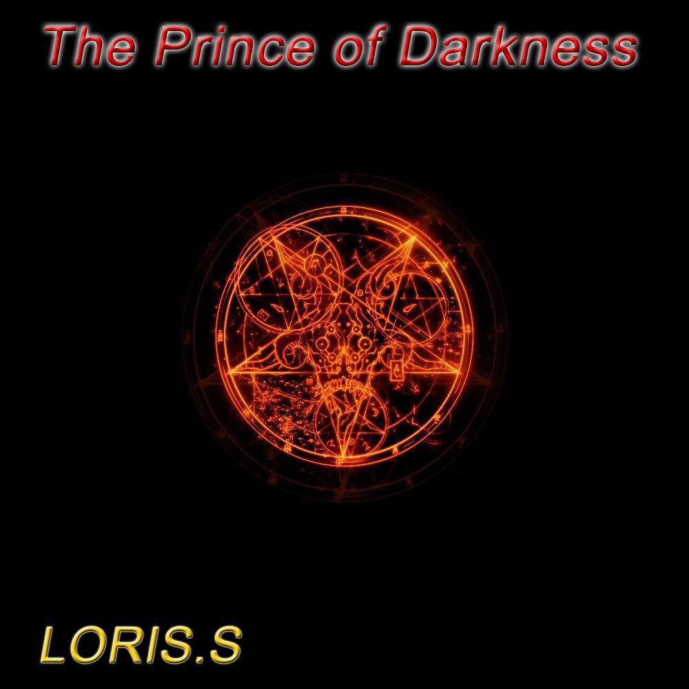 Loris.S - The Prince of Darkness (Extended Instrumental)