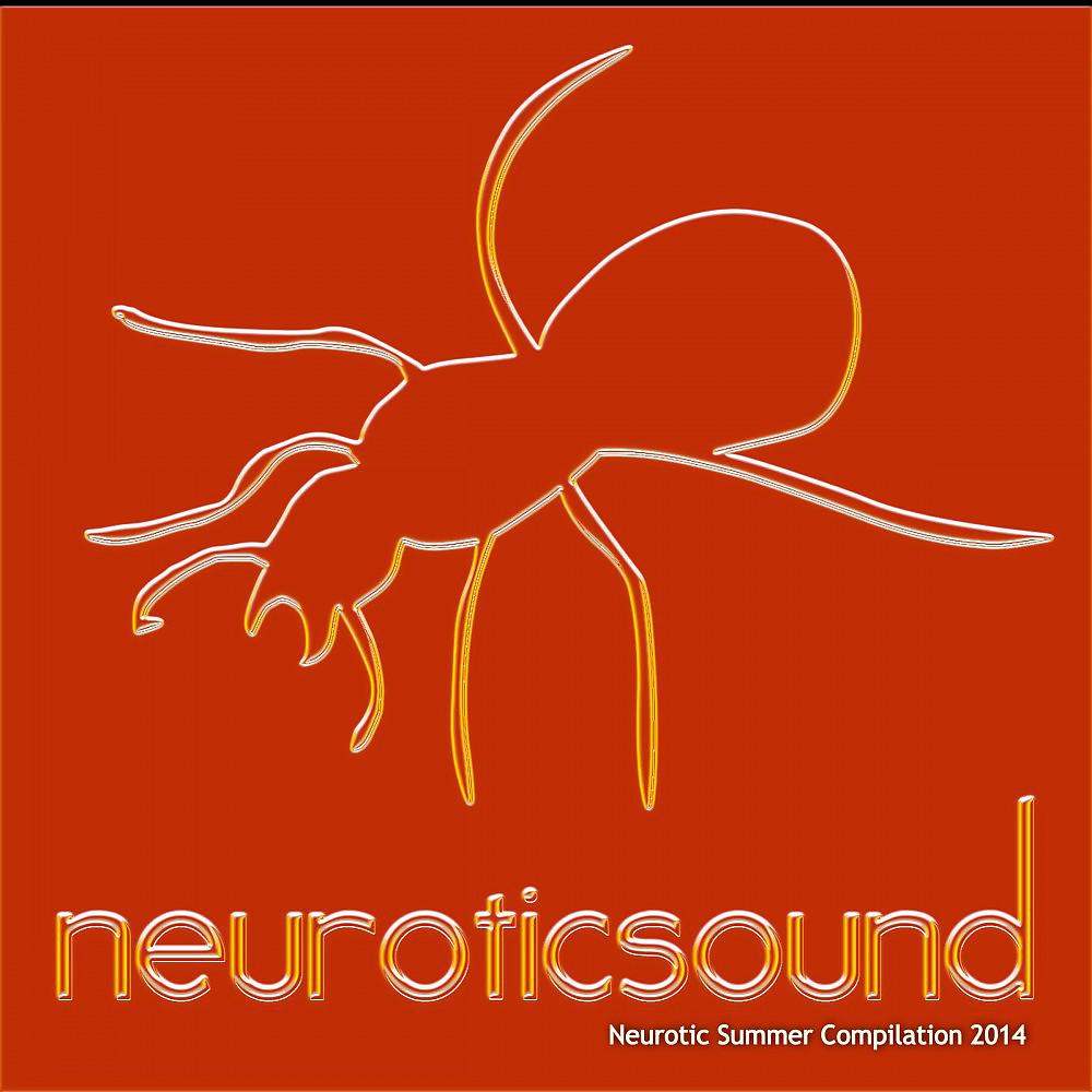 Постер альбома Neurotic Summer Compilation 2014