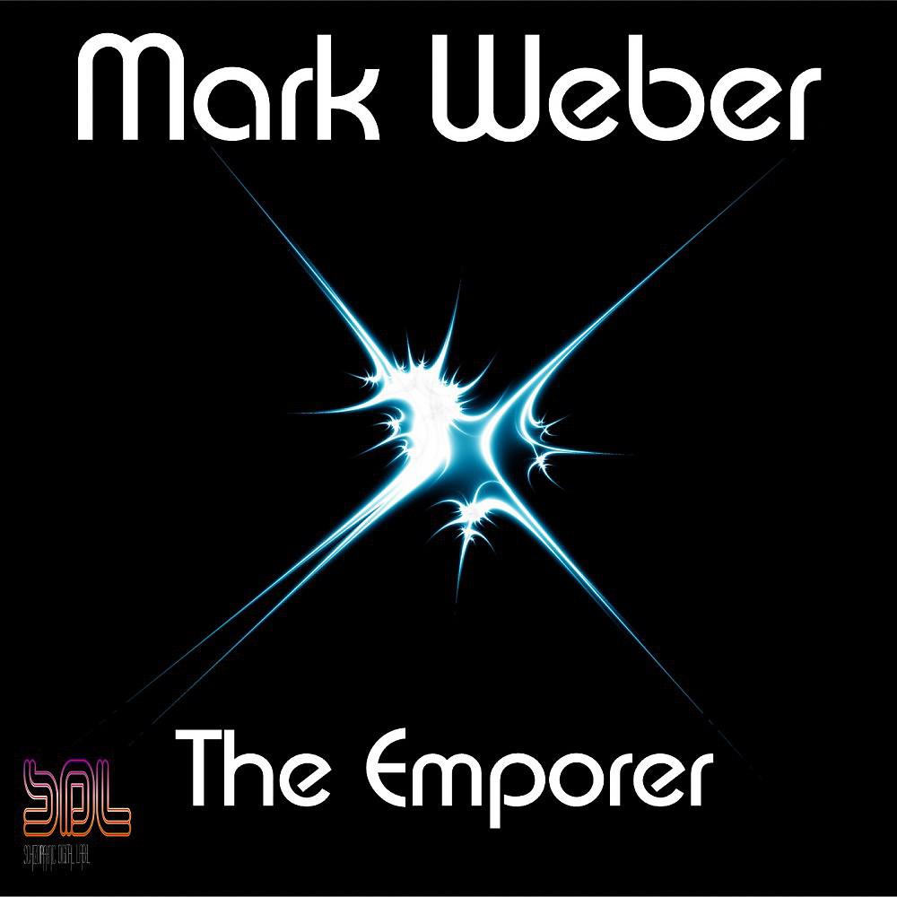 Постер альбома The Emporer