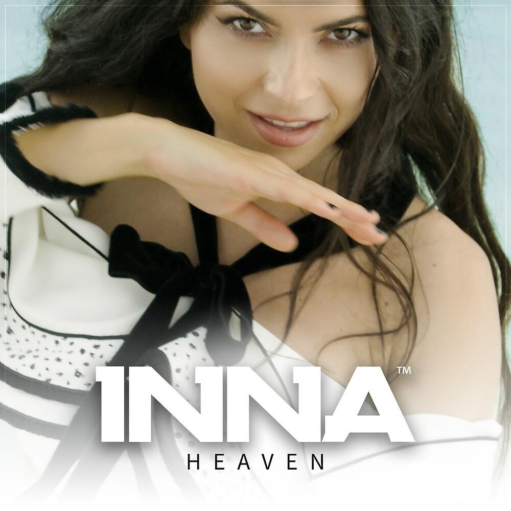 INNA - Heaven (Deepen Groove & Ralph Kayden Remix)