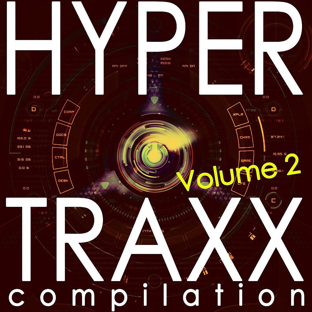 Concept 4 - Deep Progression (Orgasmic Houzy Mix)
