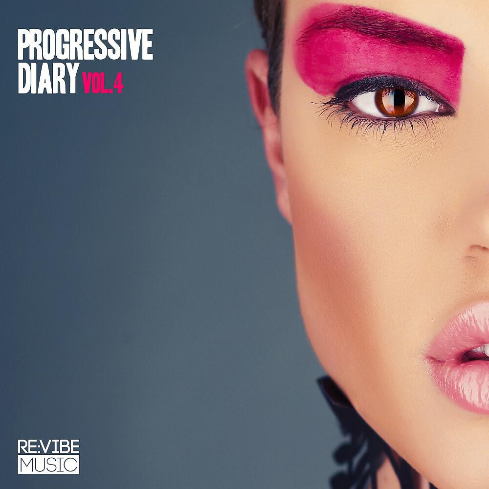 Andy B. Jones - Make a Move (Sean Finn Remix)