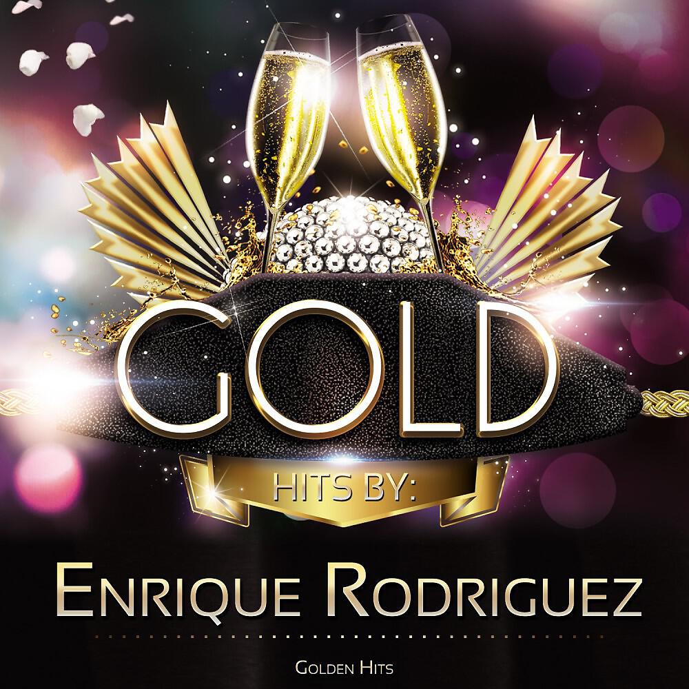 Enrique Rodriguez - Suerte Loca (Original Mix)