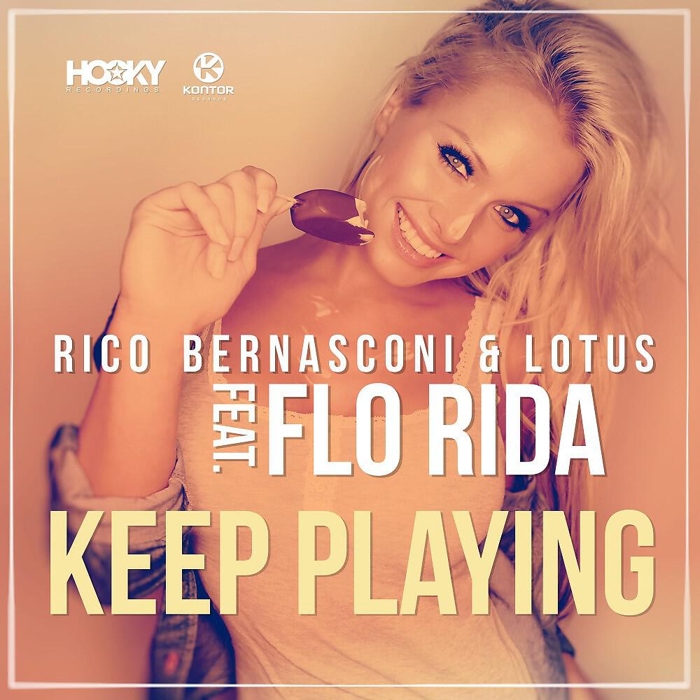 Rico Bernasconi - Keep Playing (Filatov & Karas Edit)