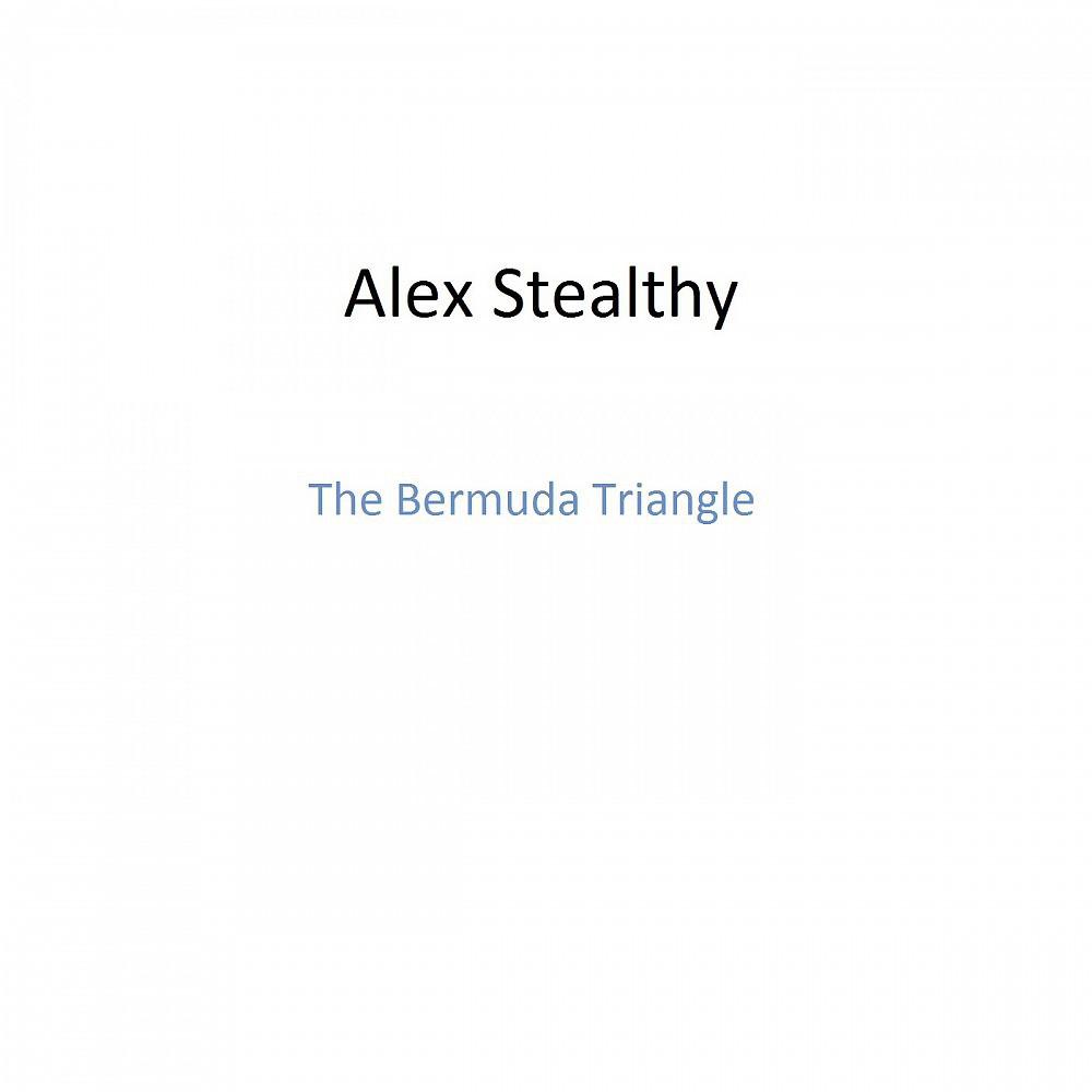 Постер альбома The Bermuda Triangle