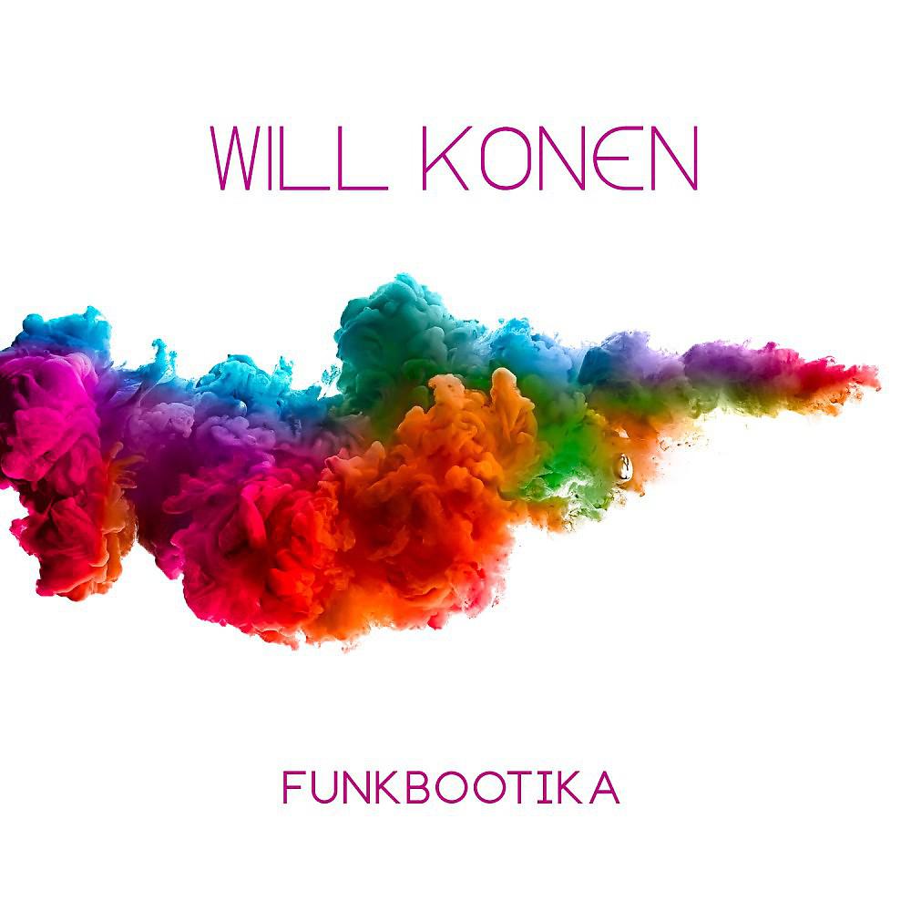 Постер альбома Funkbootika