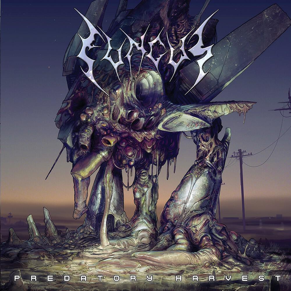 Fungus - Trapped in Delusional Psychosis