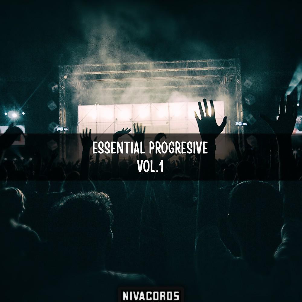 Постер альбома Essential Progressive, Vol. 1