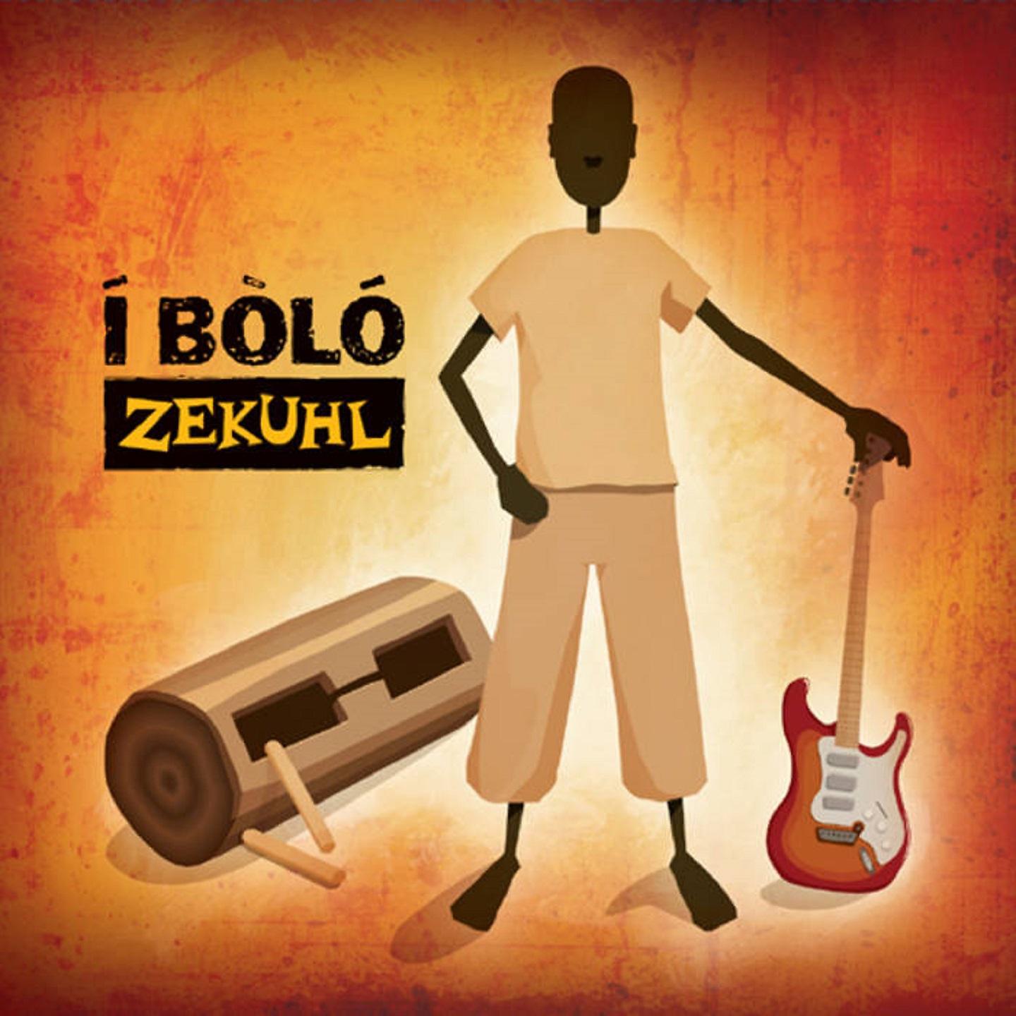 Постер альбома Í bòló