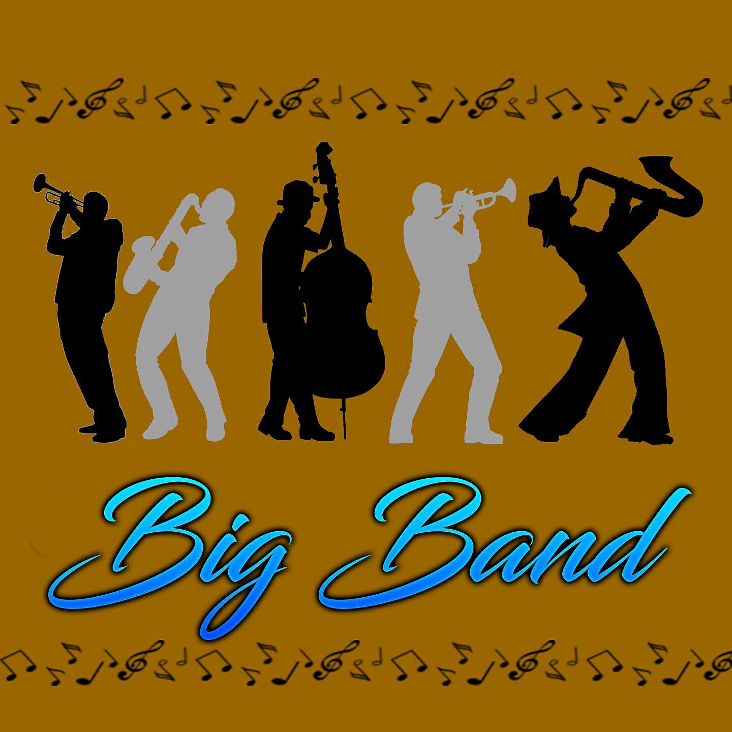 BBC Big Band - Artistry in Rhythm
