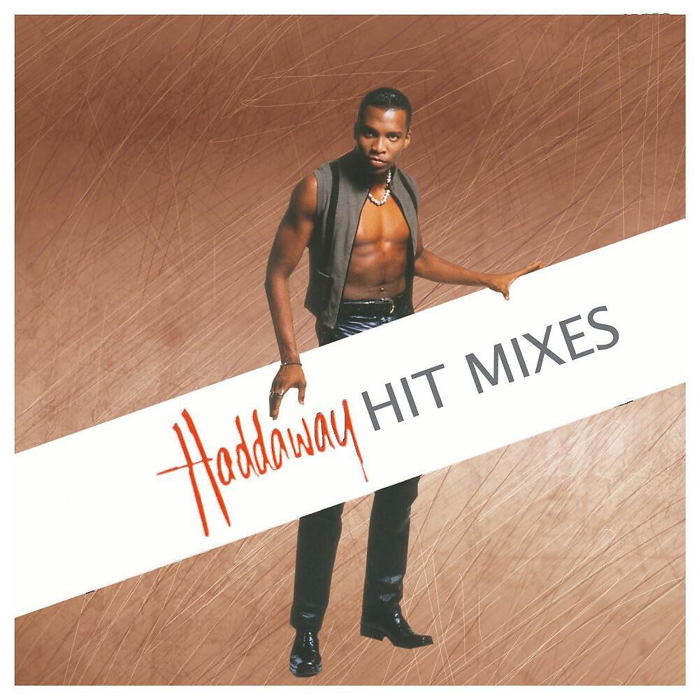 Haddaway - Catch a Fire (The Soapy 12