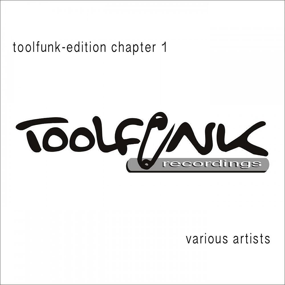 Disque & Thommy Fusion - Toolfunk-Edition01-13 (tfr.5.3 Mix)