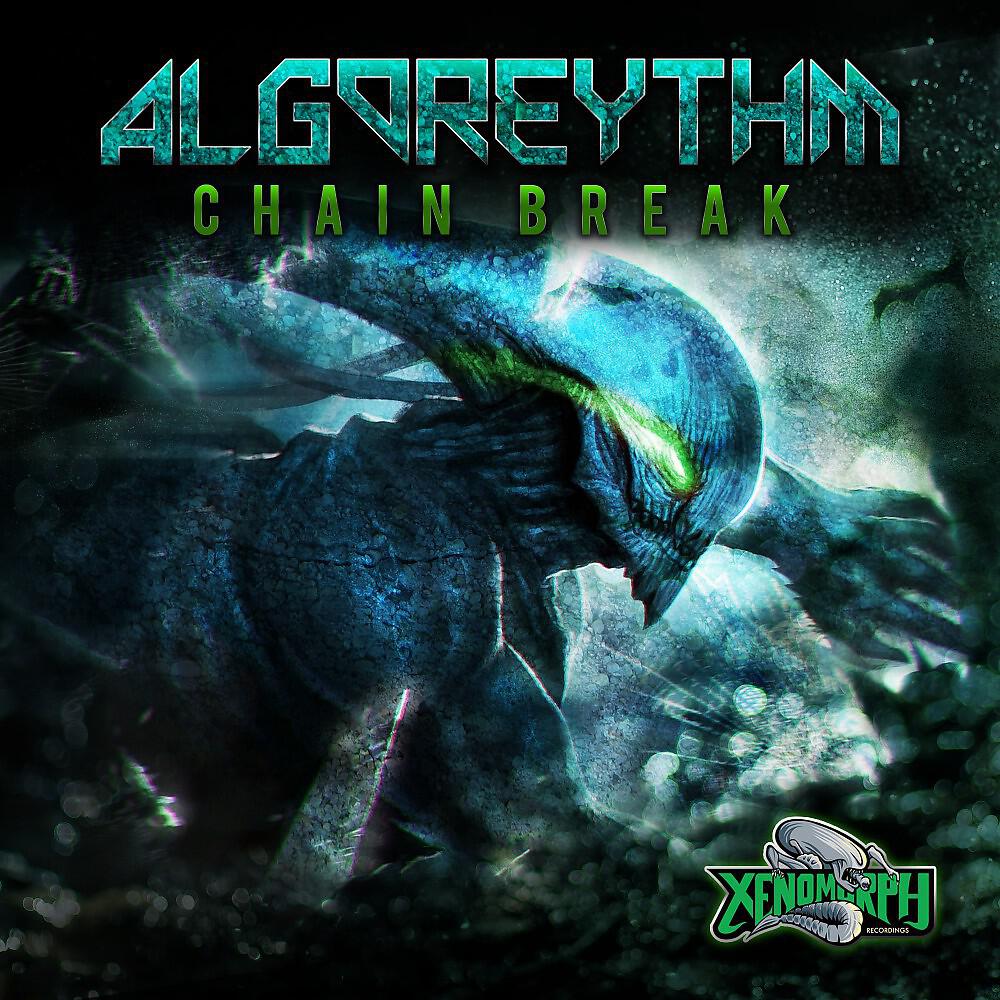 Algoreythm & Captain Panic - Chain Break