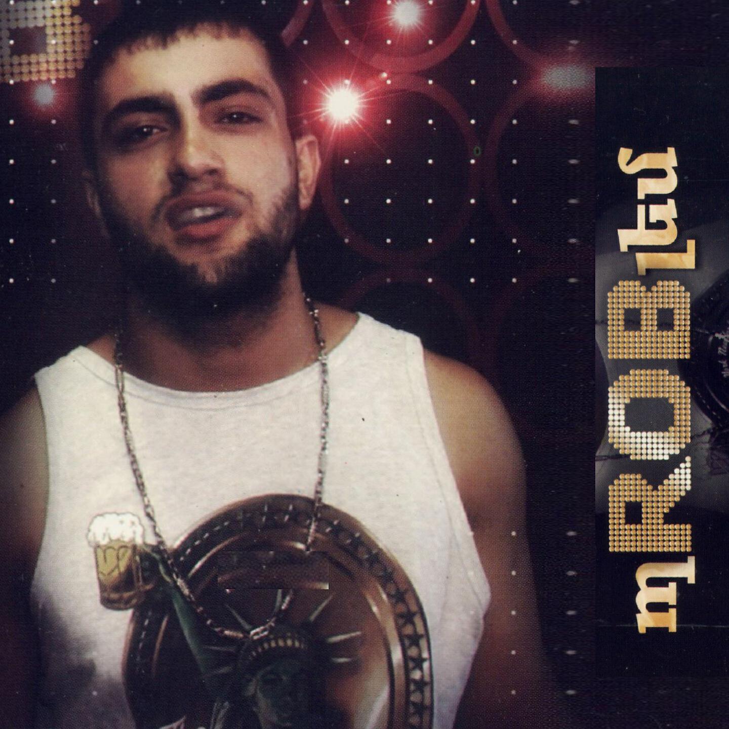 Rob - Banak