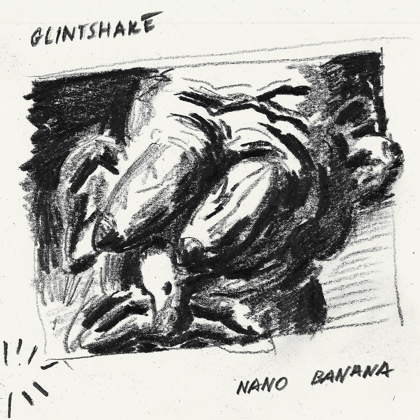 Постер альбома Nano Banana