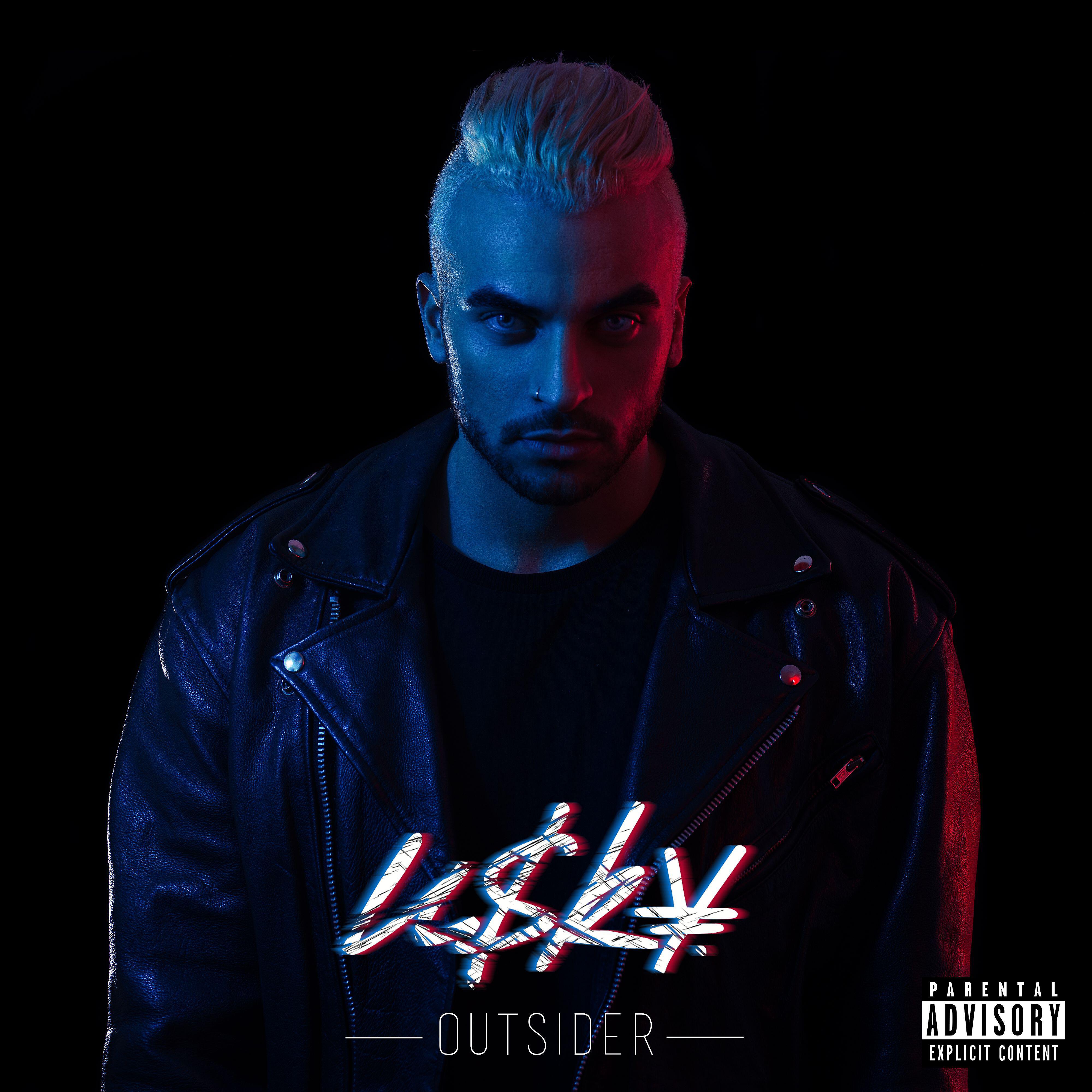 USKY - Charming (feat. Skreally Boy)