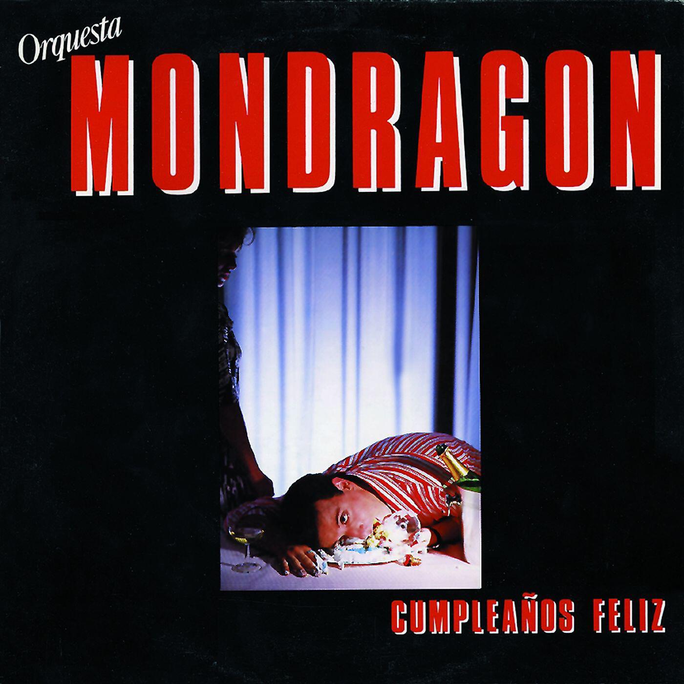 La Orquesta Mondragón - La mosca