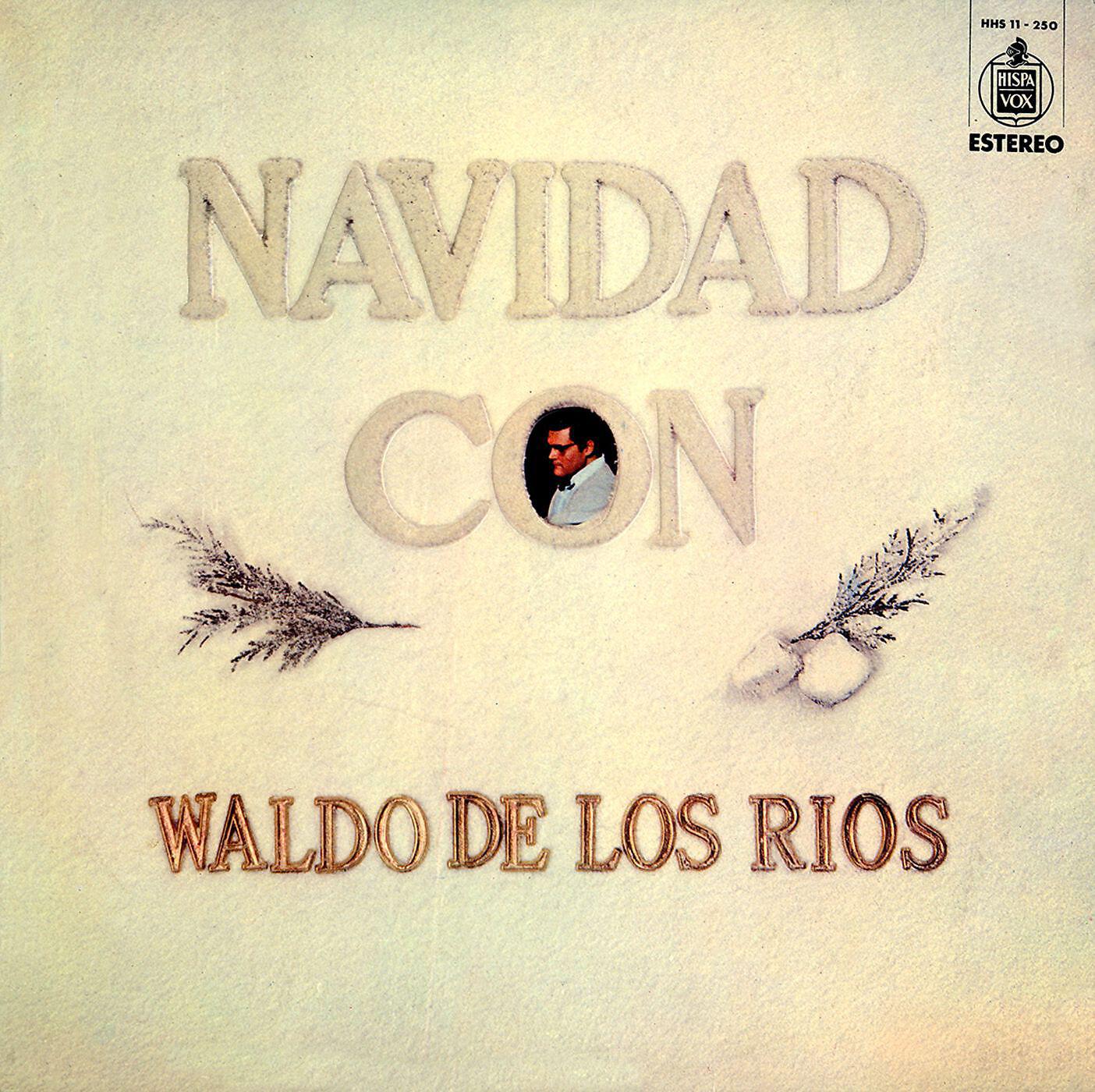Waldo De Los Rios - Noche de paz (Silent Sight)