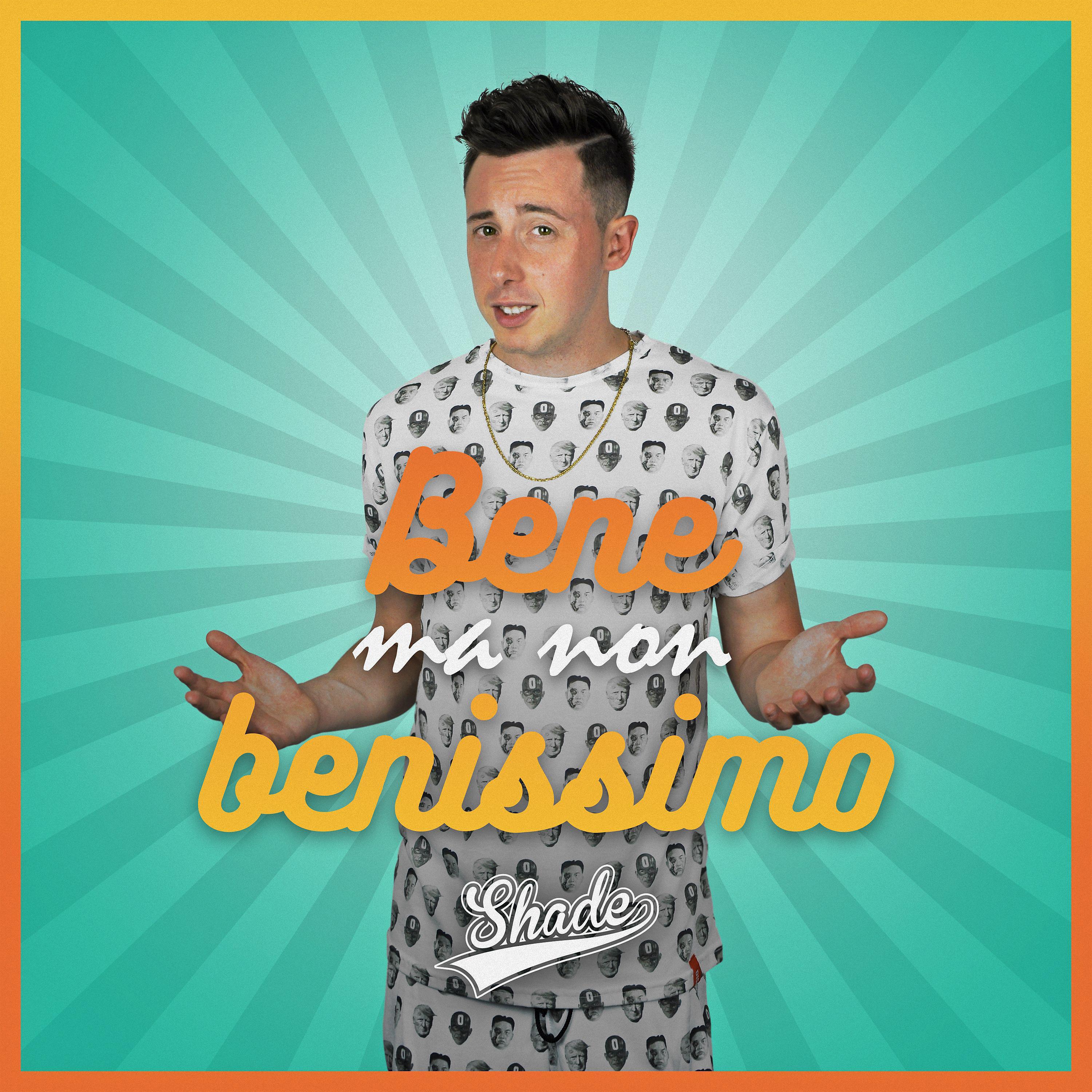Постер альбома Bene ma non benissimo