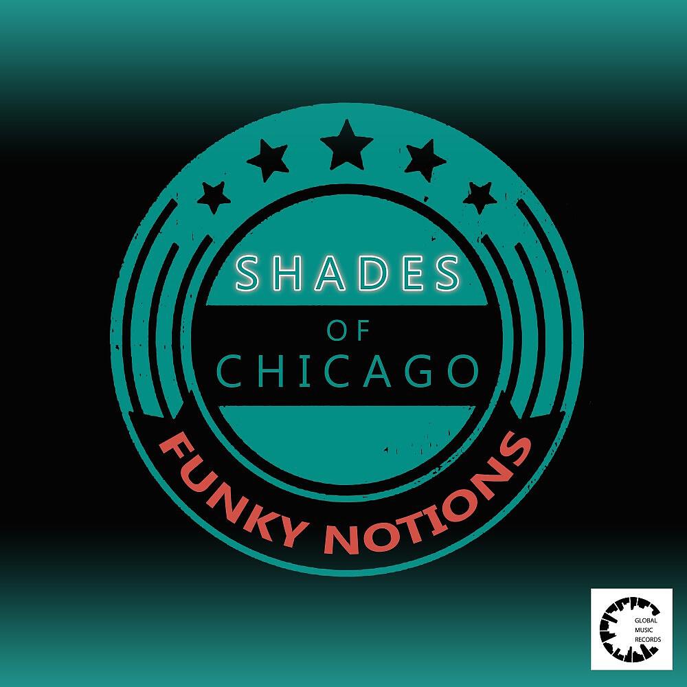 Shades Of Chicago - Scare the Funk out of You