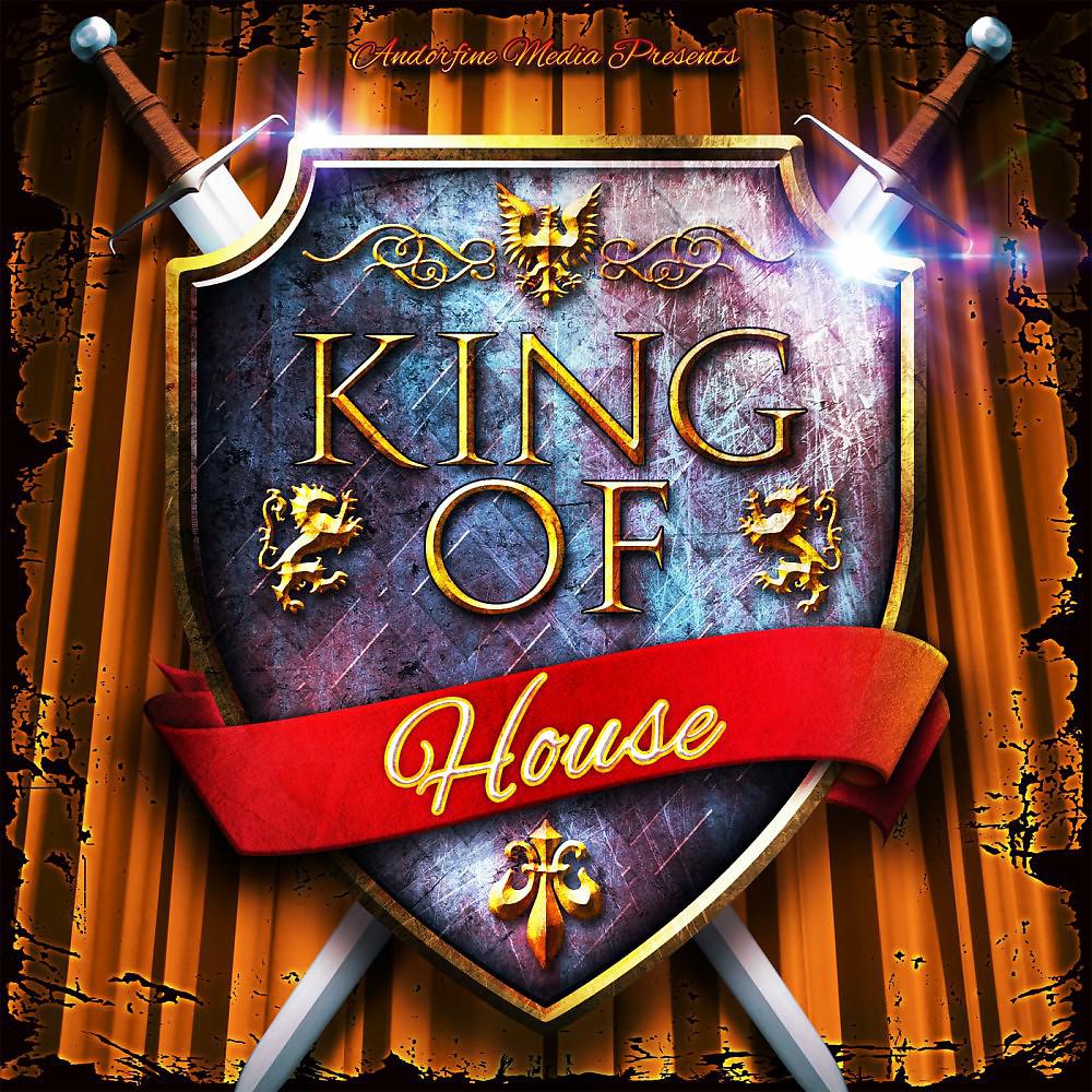 Постер альбома King of House