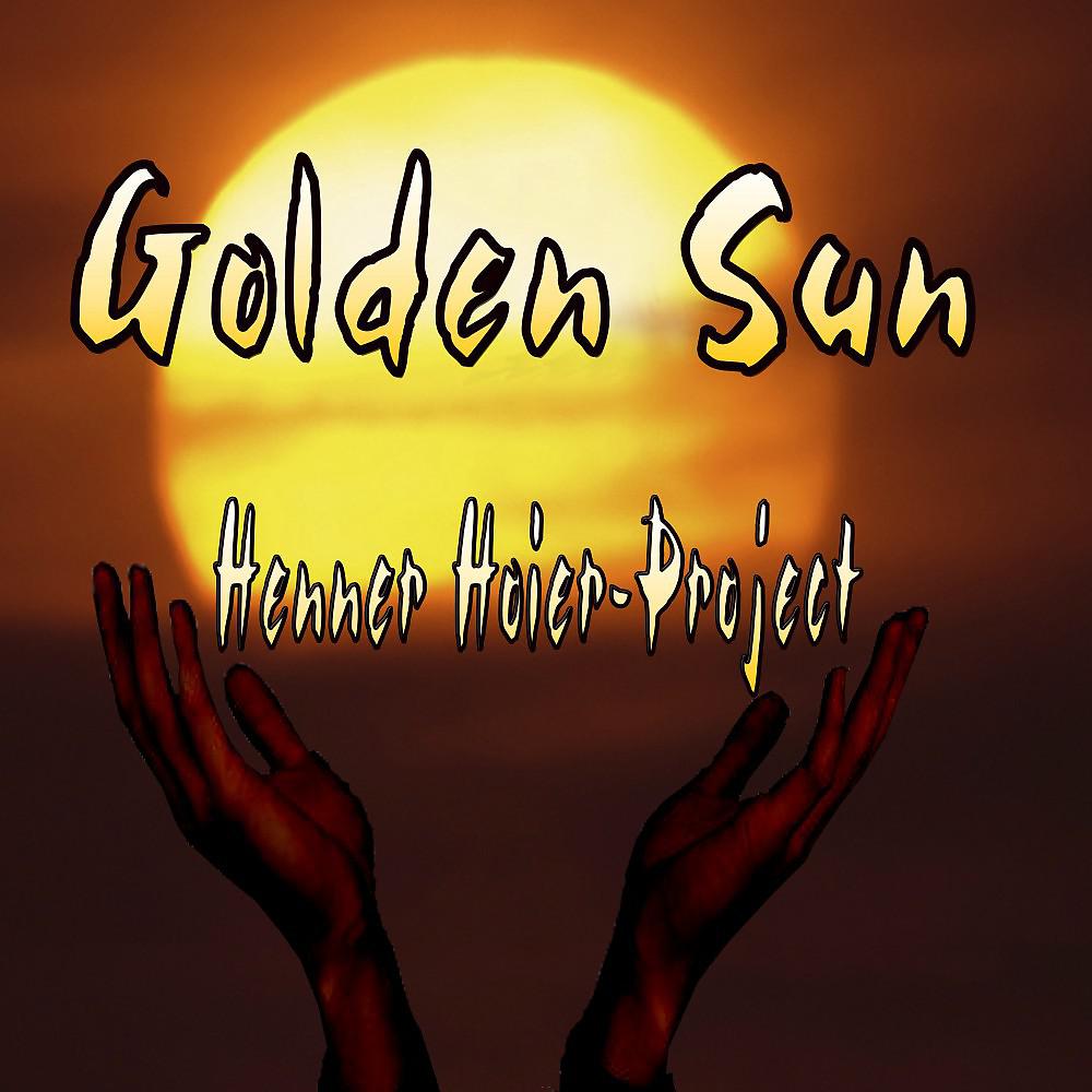 Постер альбома Golden Sun