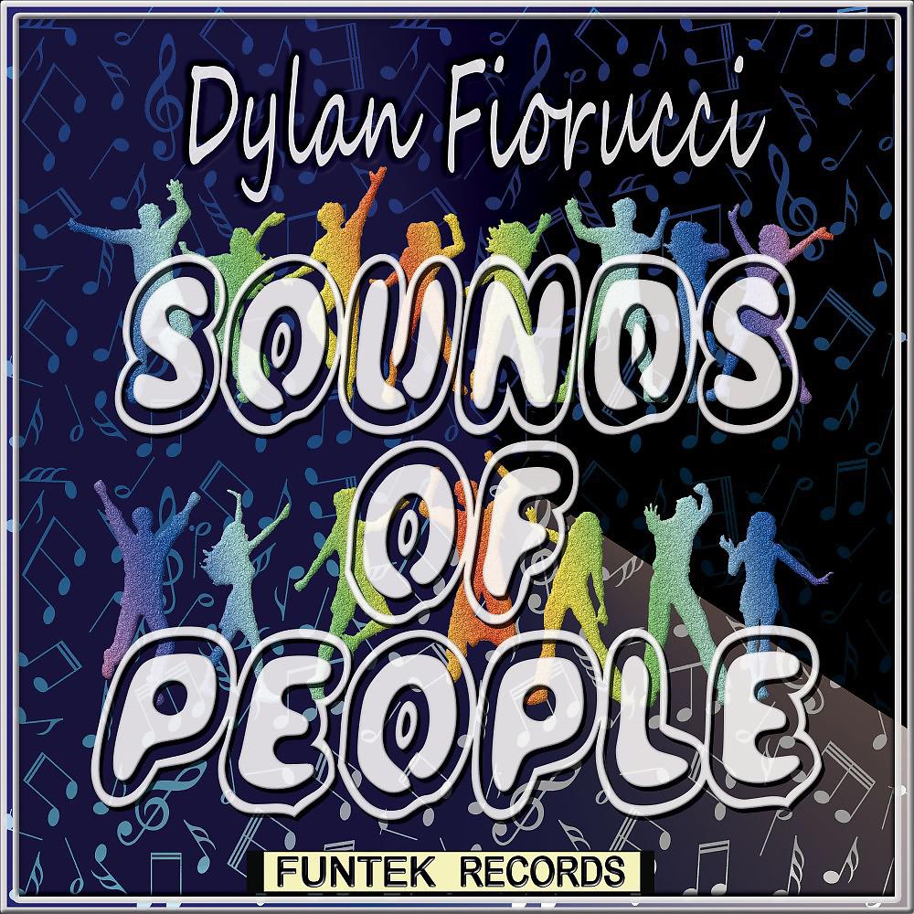 Постер альбома Sounds of People