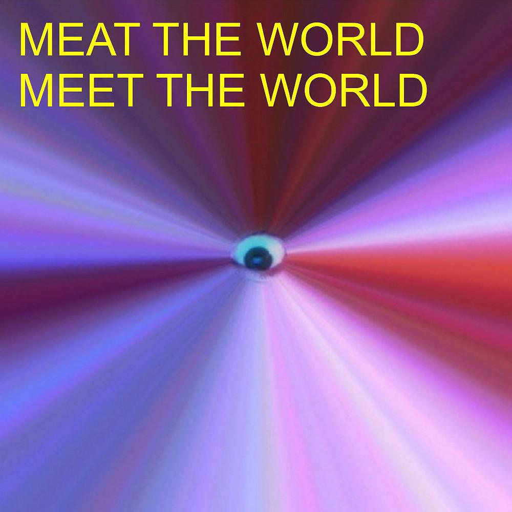Постер альбома Meet the World