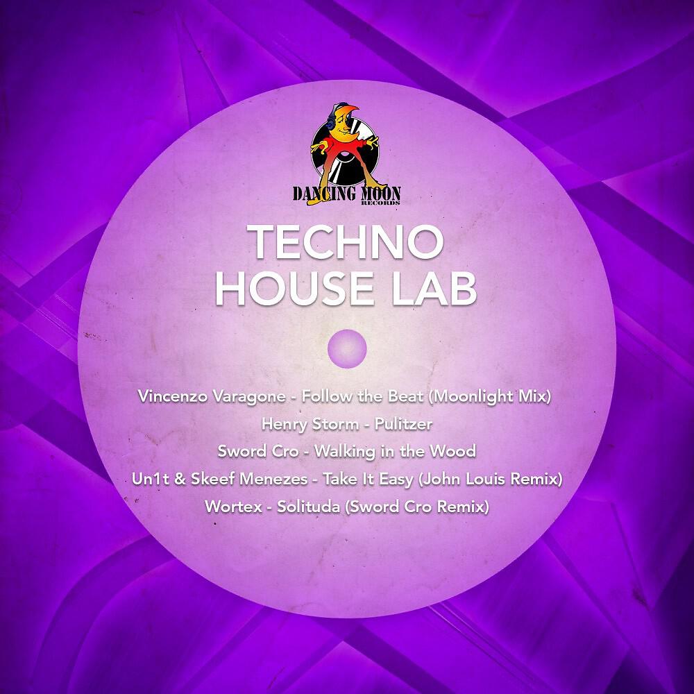 Wortex - Solituda (Sword Cro Remix)