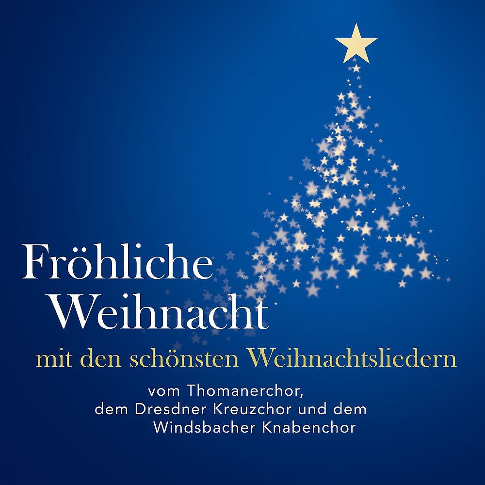 Thomanerchor Leipzig & Erhard Mauersberger - 6 Lieder, Op. 88: No. 1, Neujahrslied