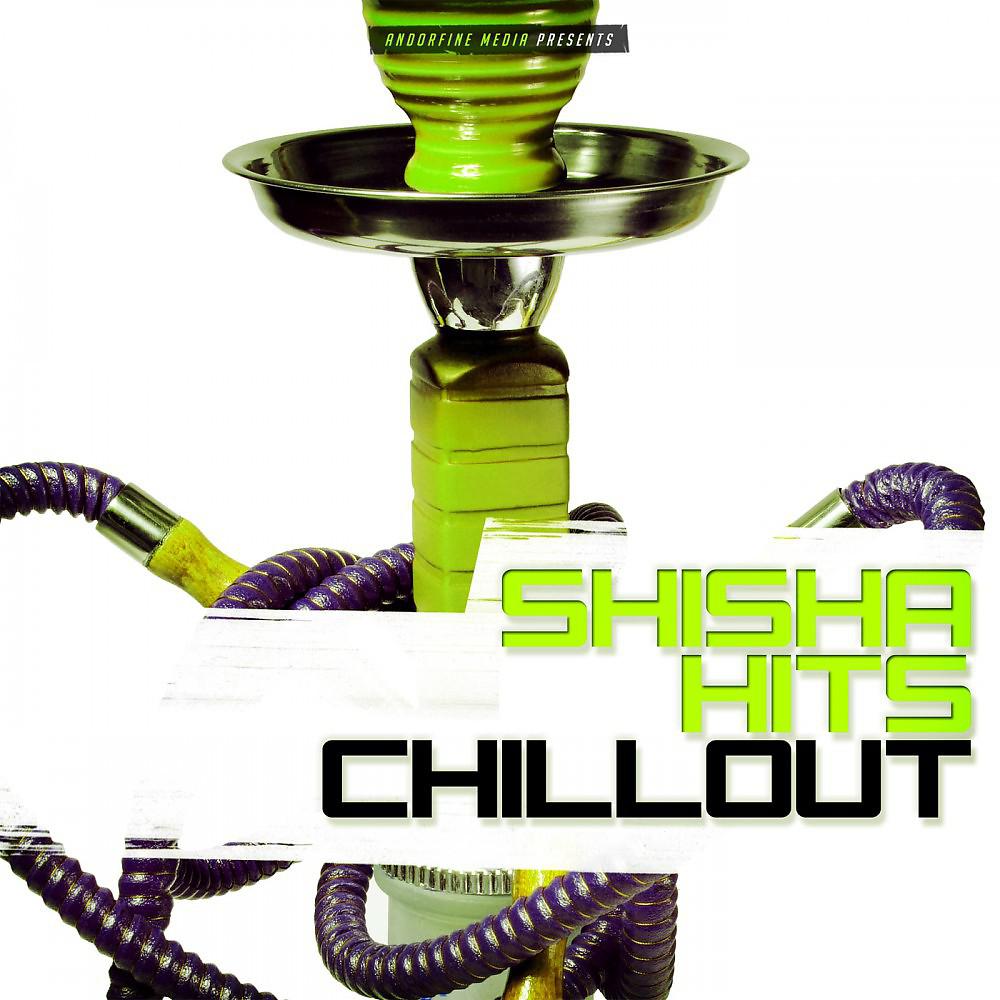 Постер альбома Shisha Hits Chillout