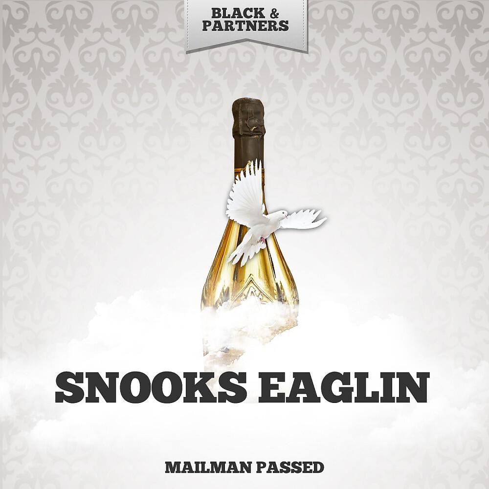 Snooks Eaglin - Walkin' Blues (Original Mix)