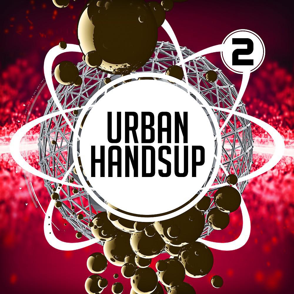Постер альбома Urban Handsup 2