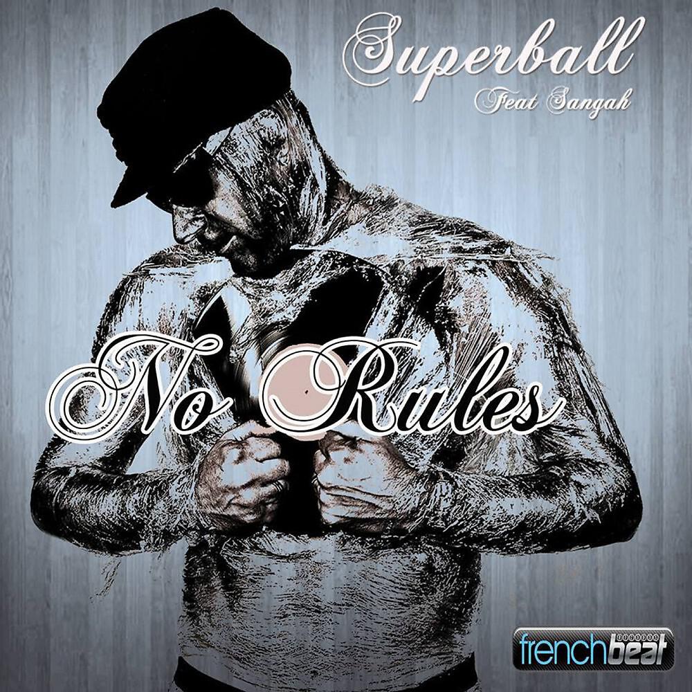Superball - No Rules (DJ Turtle Remix)