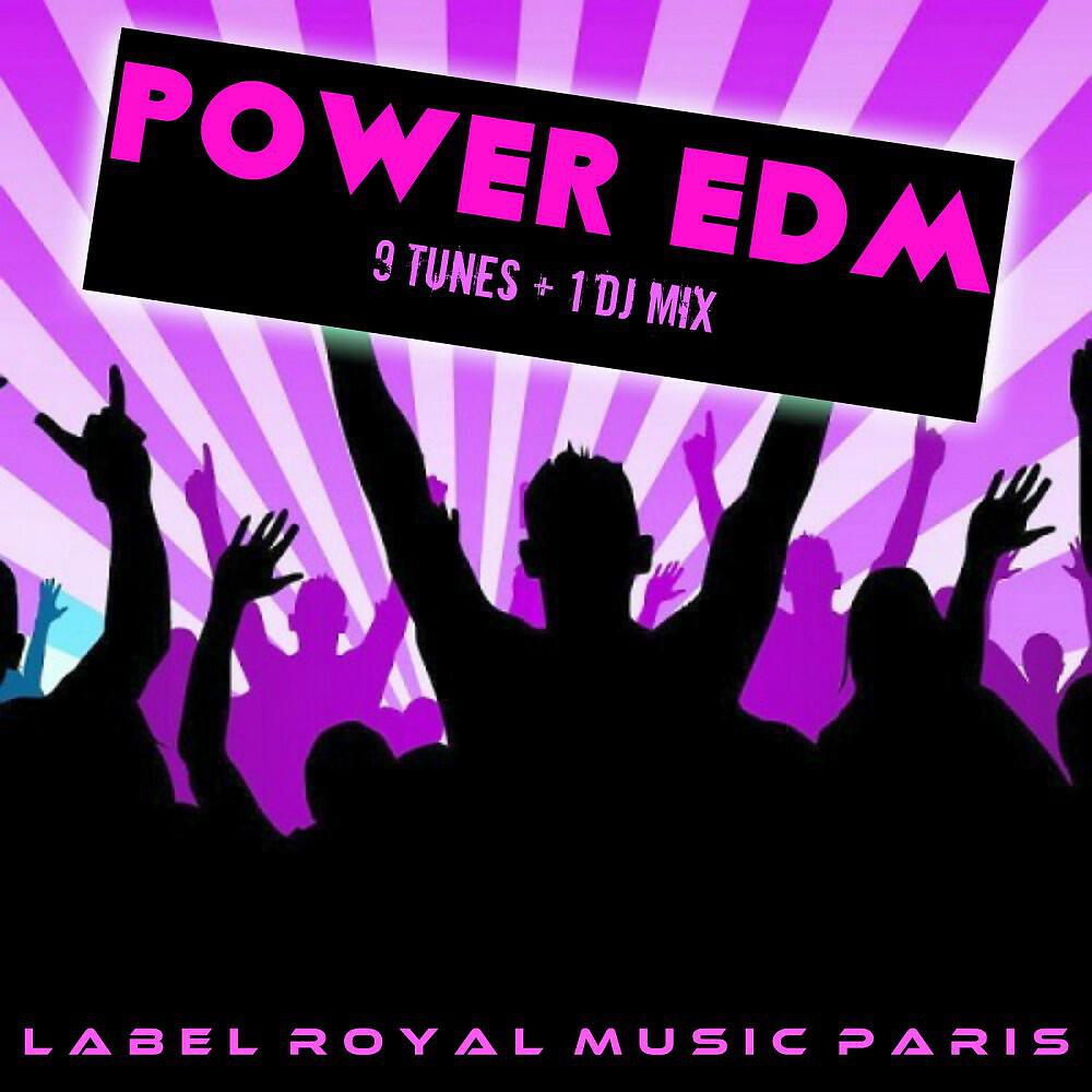 KSD - Power Tower (Original Mix)