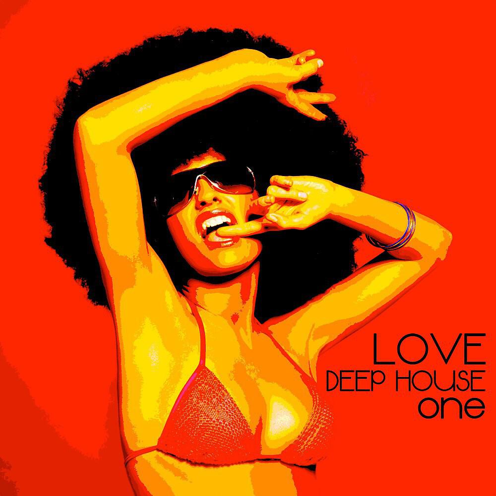 St. Tropez Deep Ensemble - The God Within (Funk da Bass Mix)