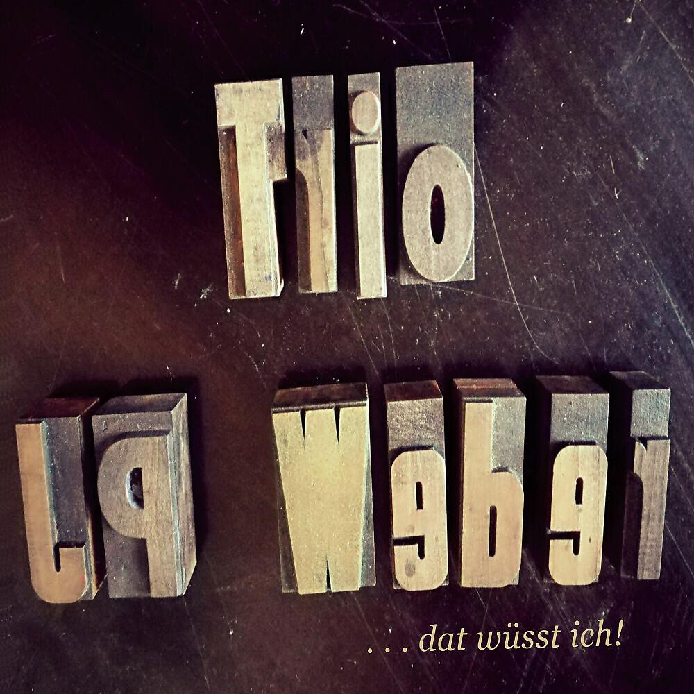 JP Weber Trio - Kölle Alaaf