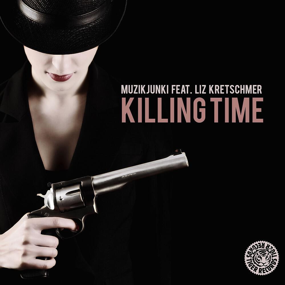 Muzikjunki - Killing Time (Main Mix)
