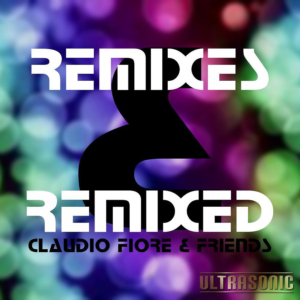 Cloverfield - Blue Haze (Claudio Fiore Live Drums Edit)