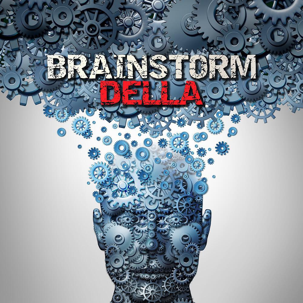 Della - Rough