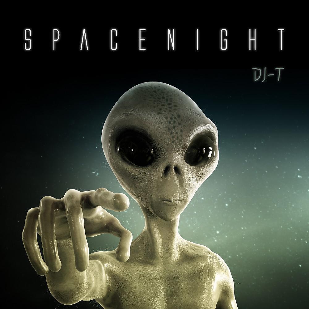 Постер альбома Spacenight