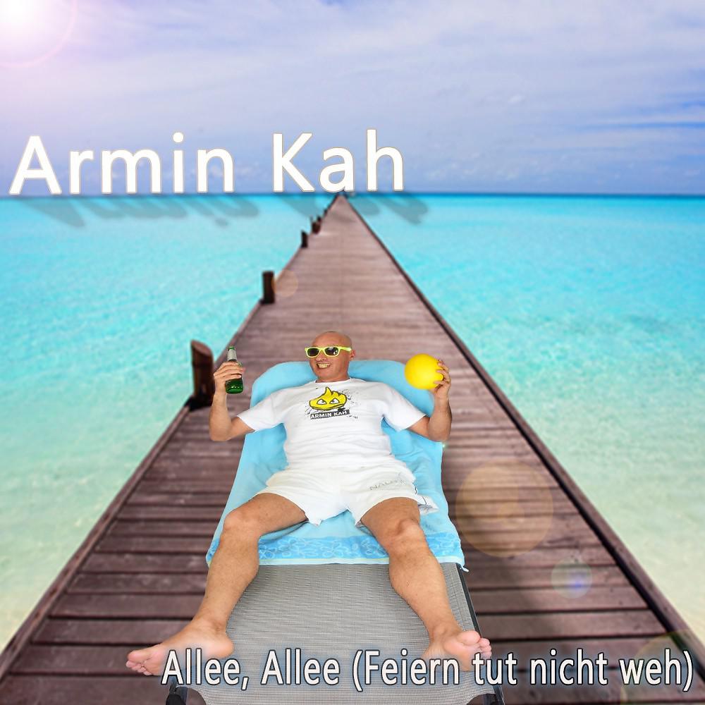 Постер альбома Allee, Allee (Feiern tut nicht weh)