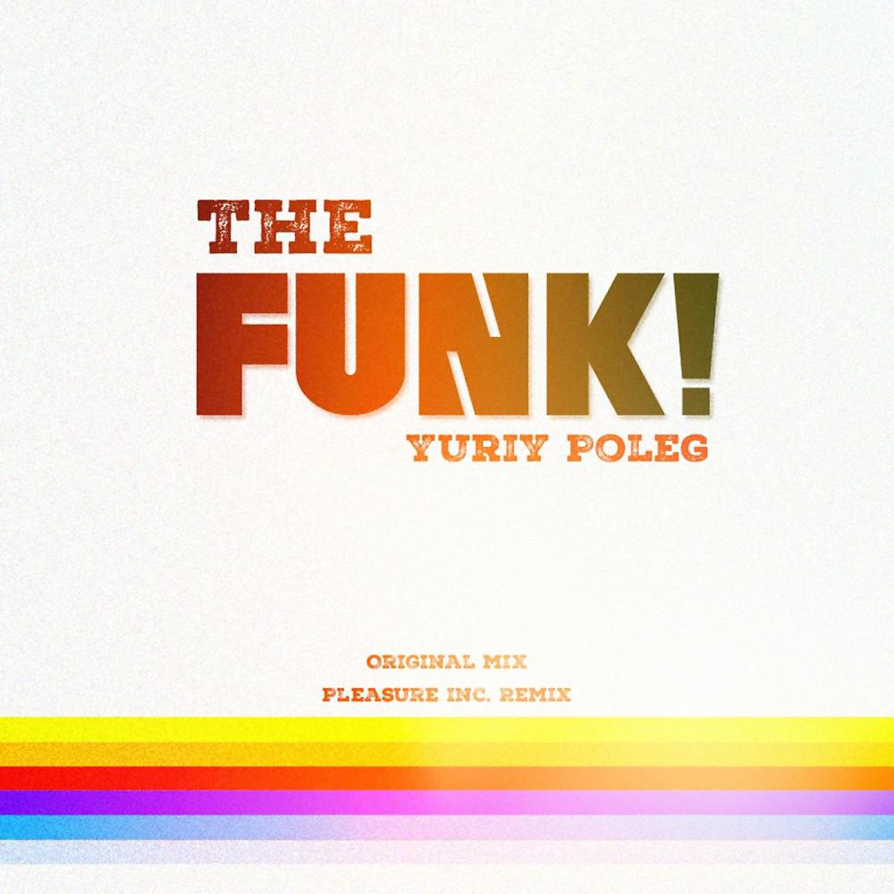 Постер альбома The Funk