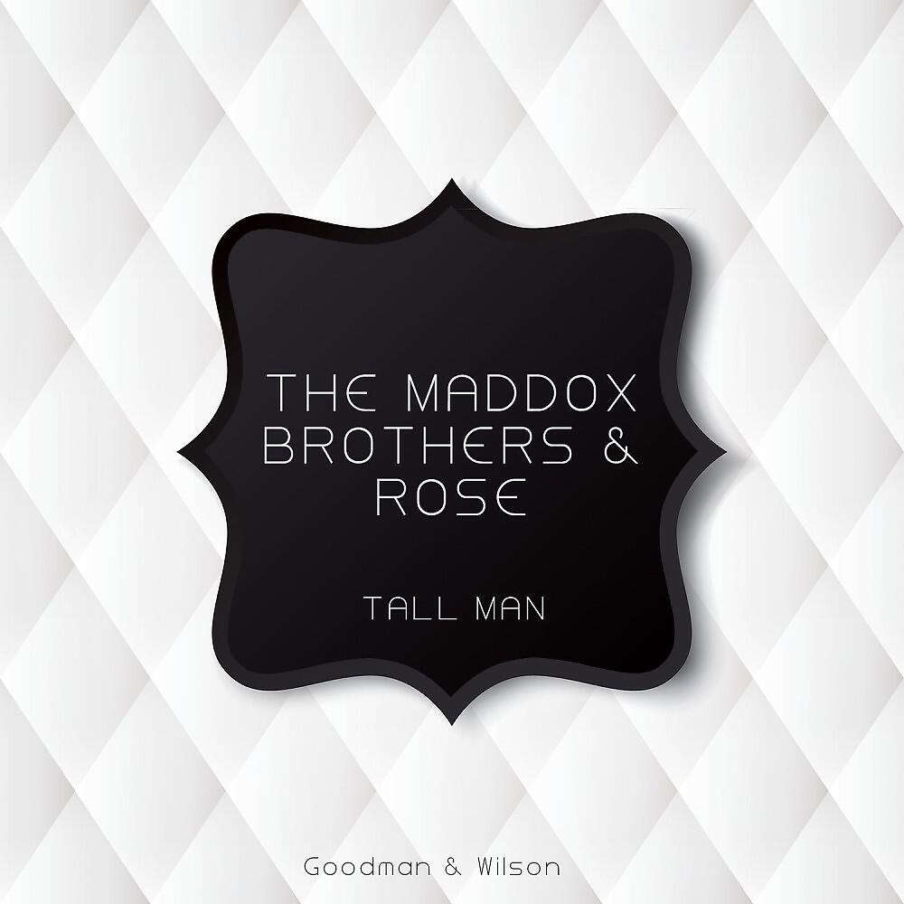The Maddox Brothers & Rose - New Muleskinner Blues (Original Mix)