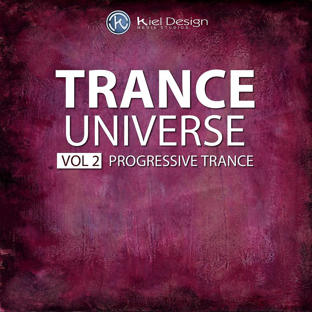 Постер альбома Trance Universe, Vol. 2: Progressive Trance