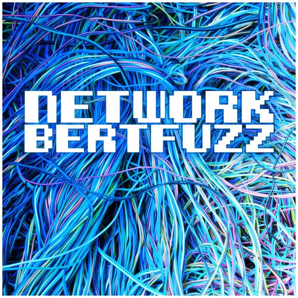 Bertfuzz - Back That Thing Up (Yard Mix)
