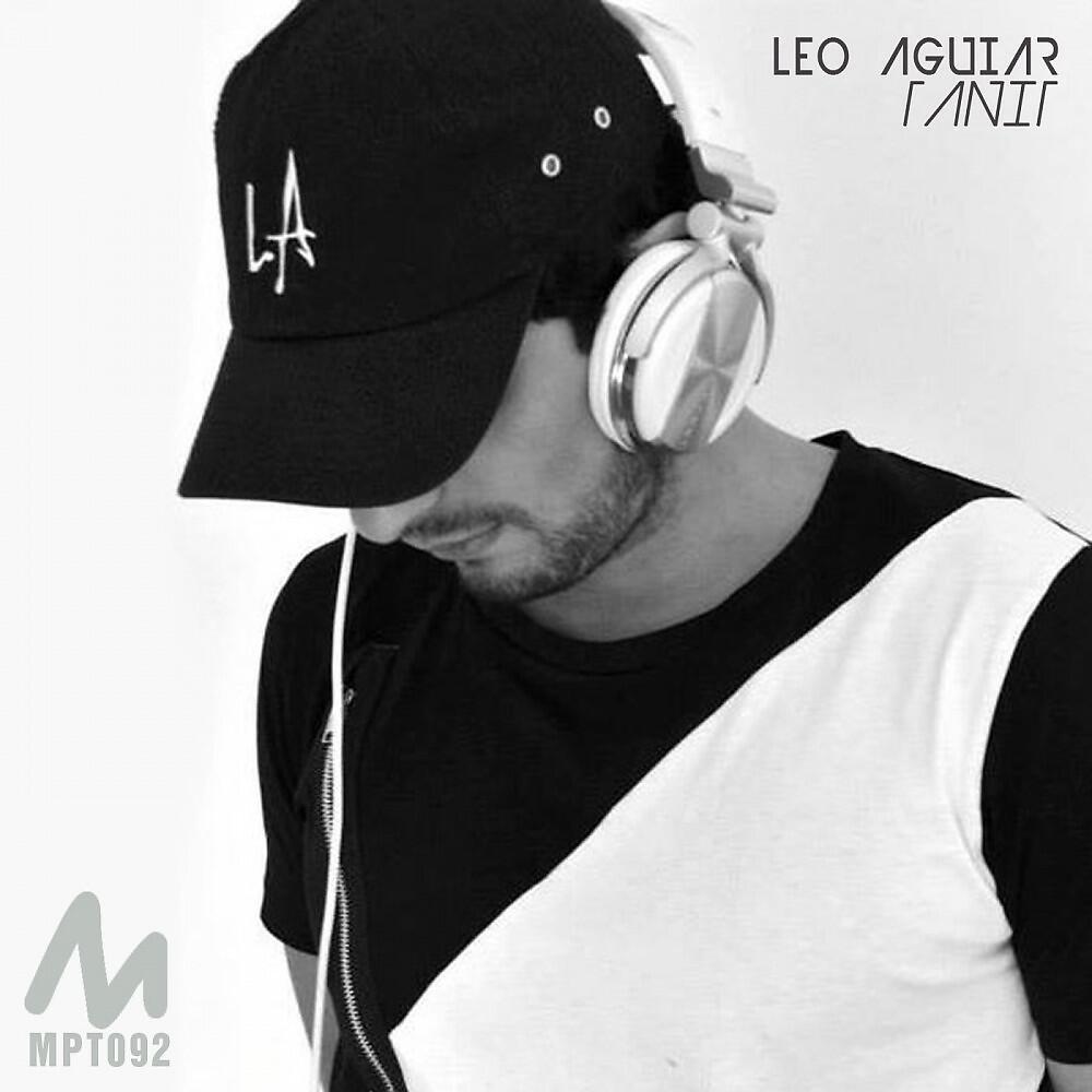 Leo Aguiar - Tanit (Big Ma.Mi & Tone-On Remix Remix)
