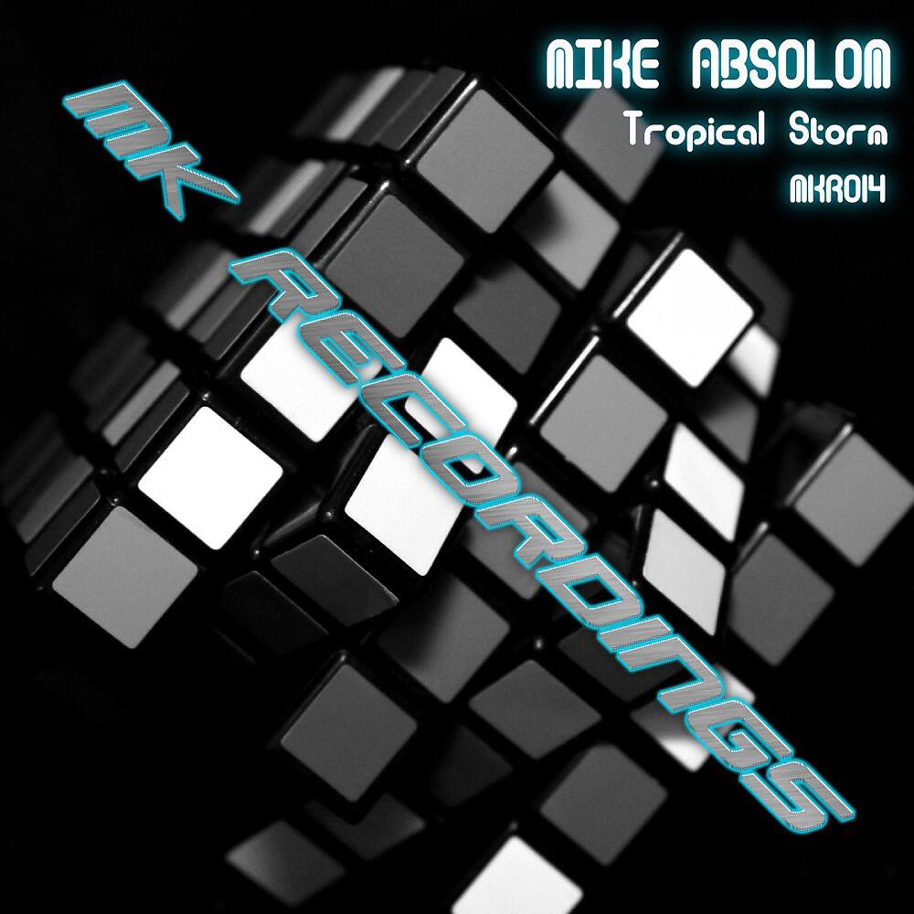 Mike Absolom - Tropical Storm (Nicolas Bacher Remix)