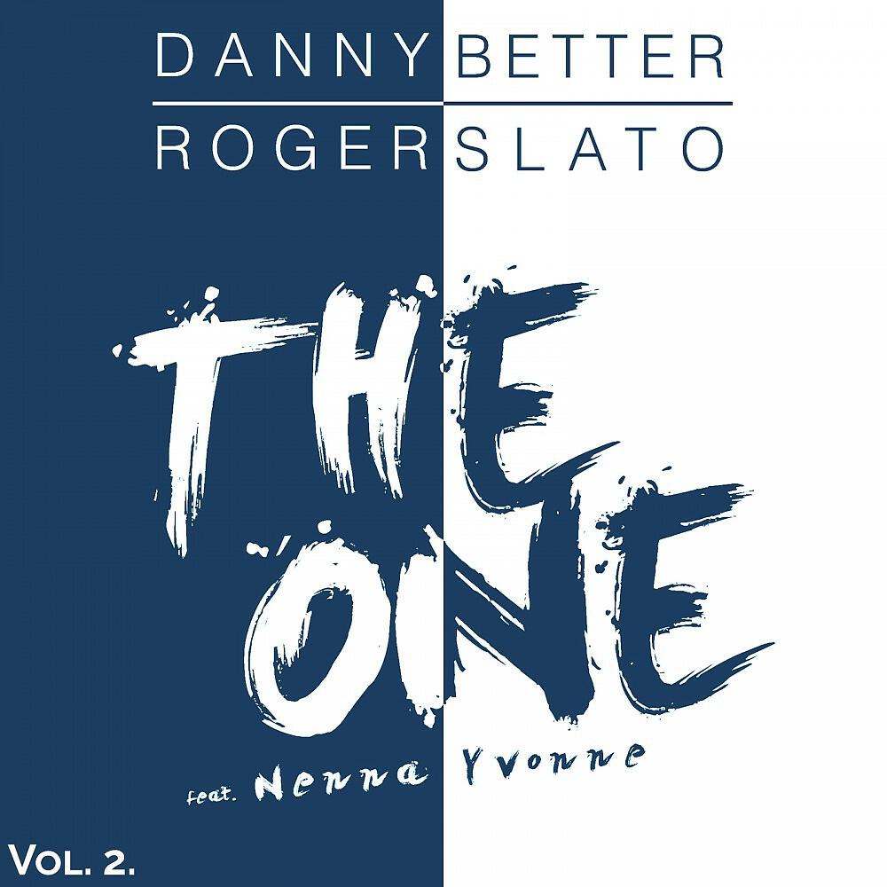 Danny Better - The One (Senseekers Edit)